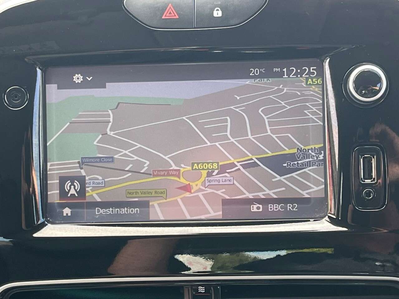 2018 RENAULT CLIO 2018 RENAULT CLIO