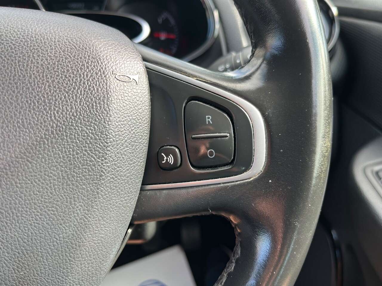 2018 RENAULT CLIO 2018 RENAULT CLIO