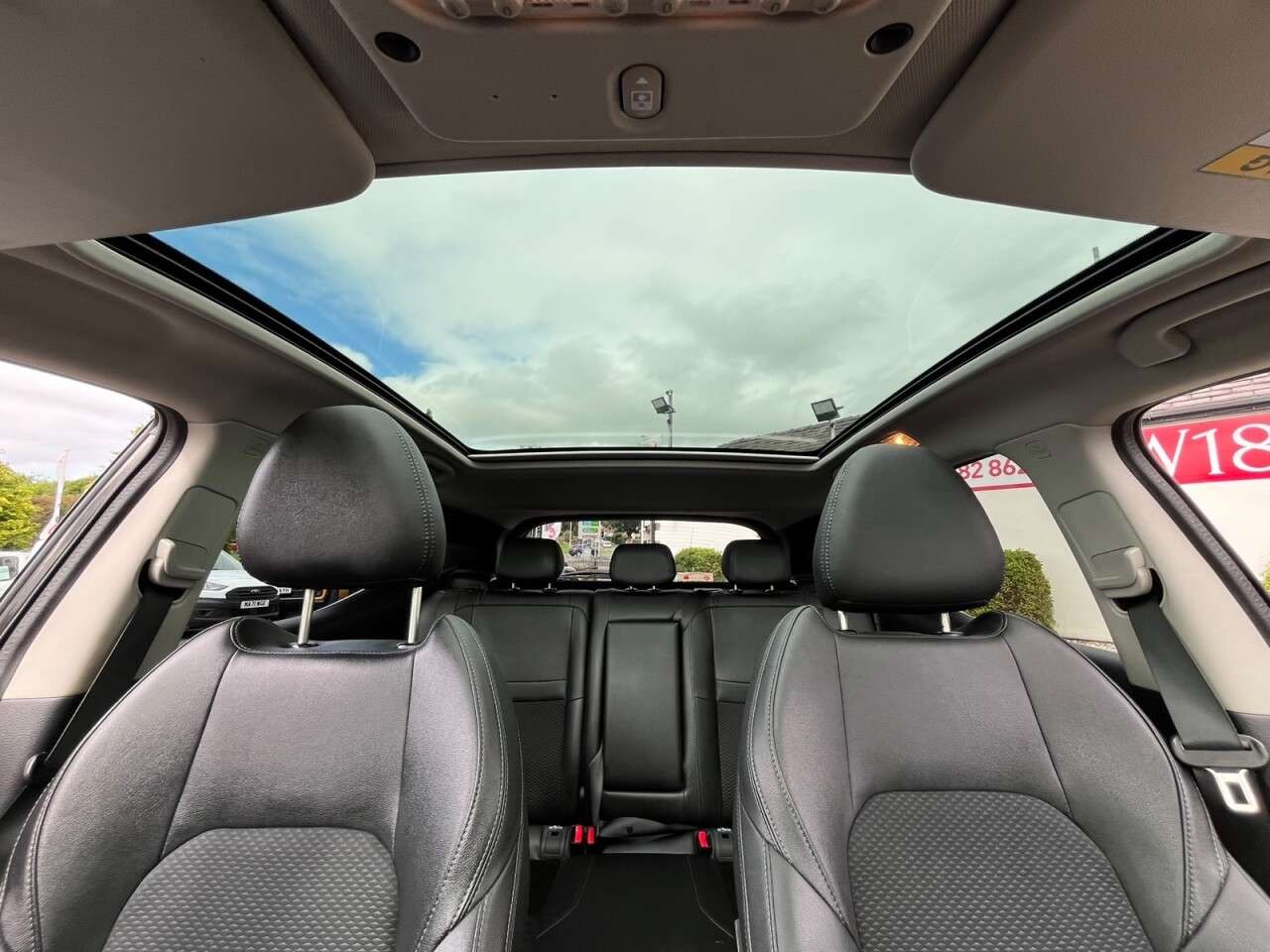 2019 NISSAN QASHQAI 2019 NISSAN QASHQAI