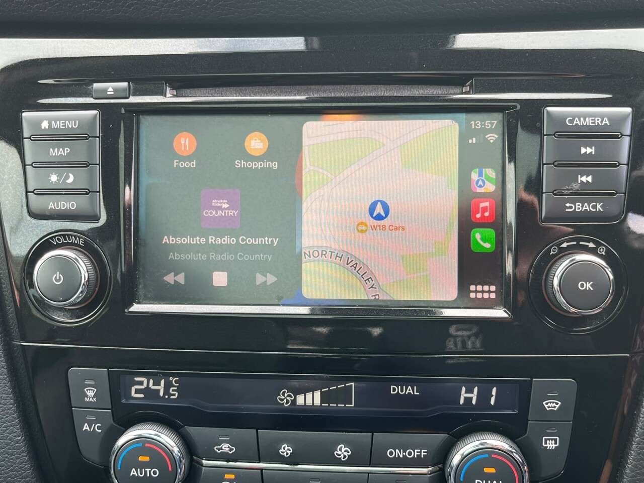 2019 NISSAN QASHQAI 2019 NISSAN QASHQAI