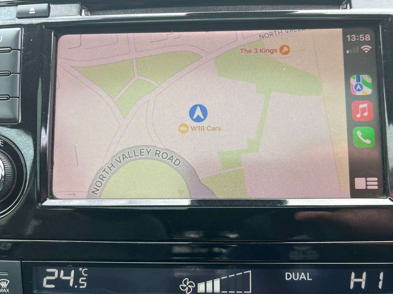 2019 NISSAN QASHQAI 2019 NISSAN QASHQAI