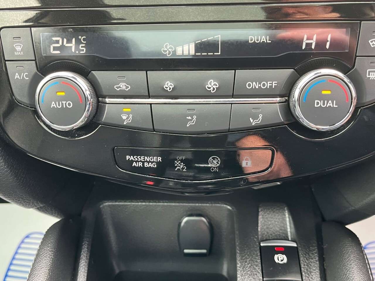 2019 NISSAN QASHQAI 2019 NISSAN QASHQAI