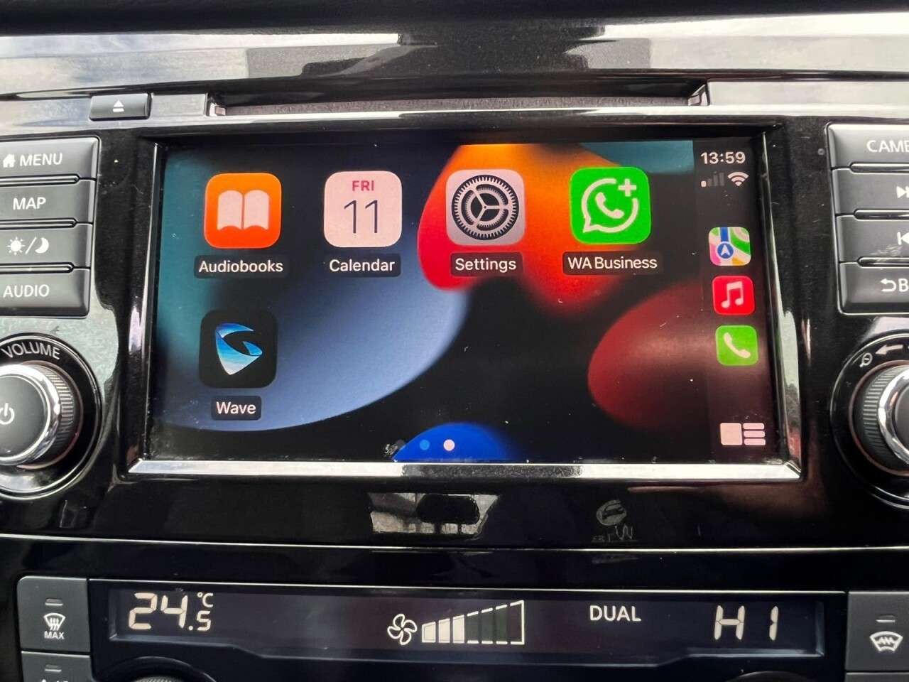 2019 NISSAN QASHQAI 2019 NISSAN QASHQAI