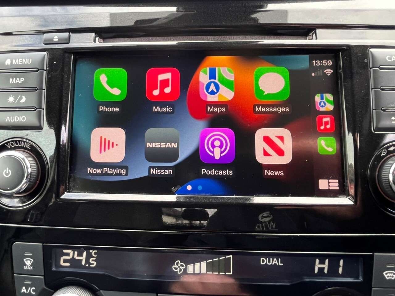 2019 NISSAN QASHQAI 2019 NISSAN QASHQAI