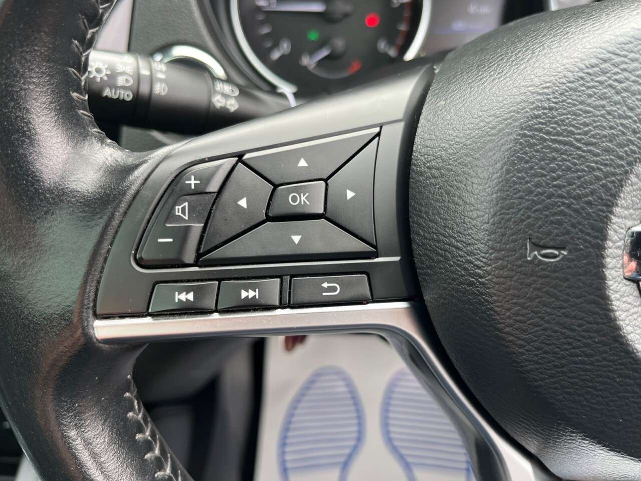 2019 NISSAN QASHQAI 2019 NISSAN QASHQAI