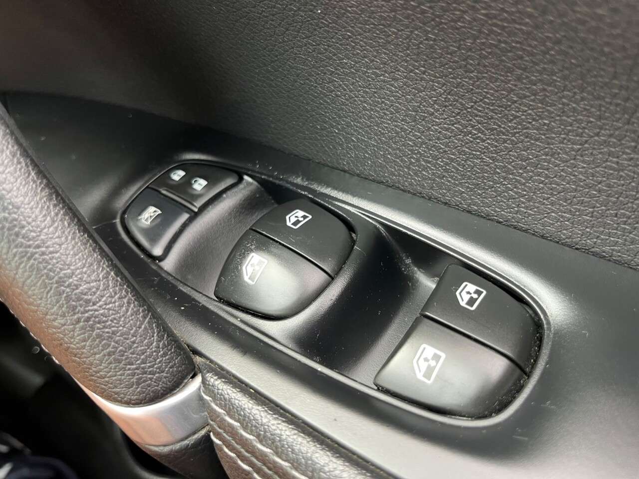 2019 NISSAN QASHQAI 2019 NISSAN QASHQAI