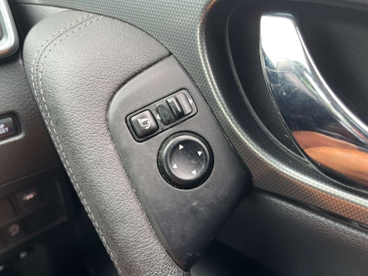 2019 NISSAN QASHQAI 2019 NISSAN QASHQAI