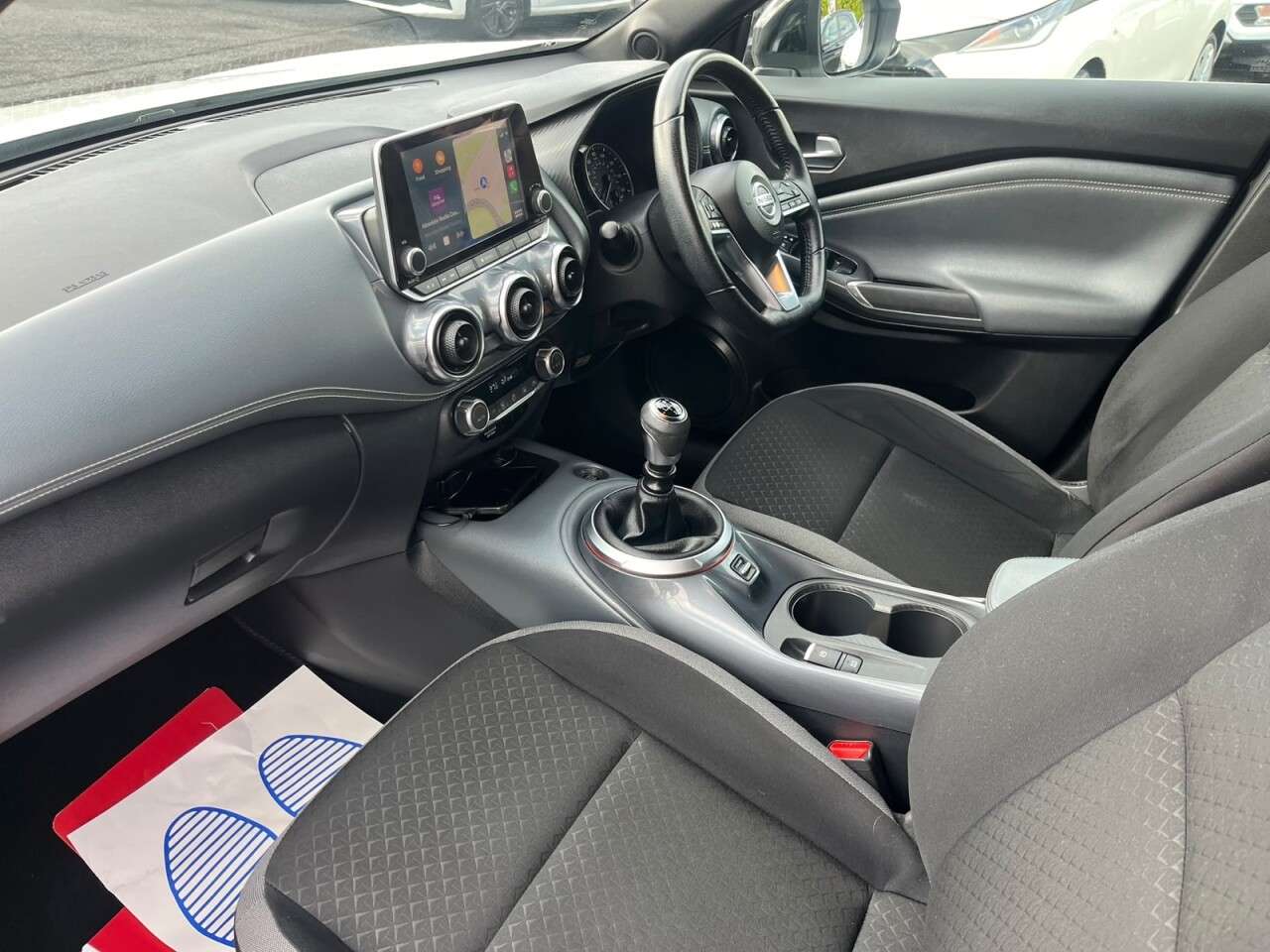 2020 NISSAN JUKE 2020 NISSAN JUKE