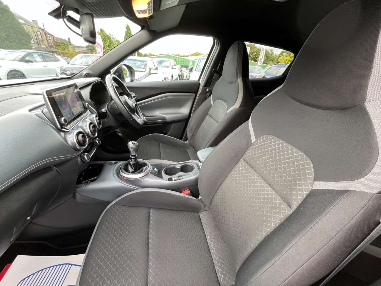 2020 NISSAN JUKE 2020 NISSAN JUKE
