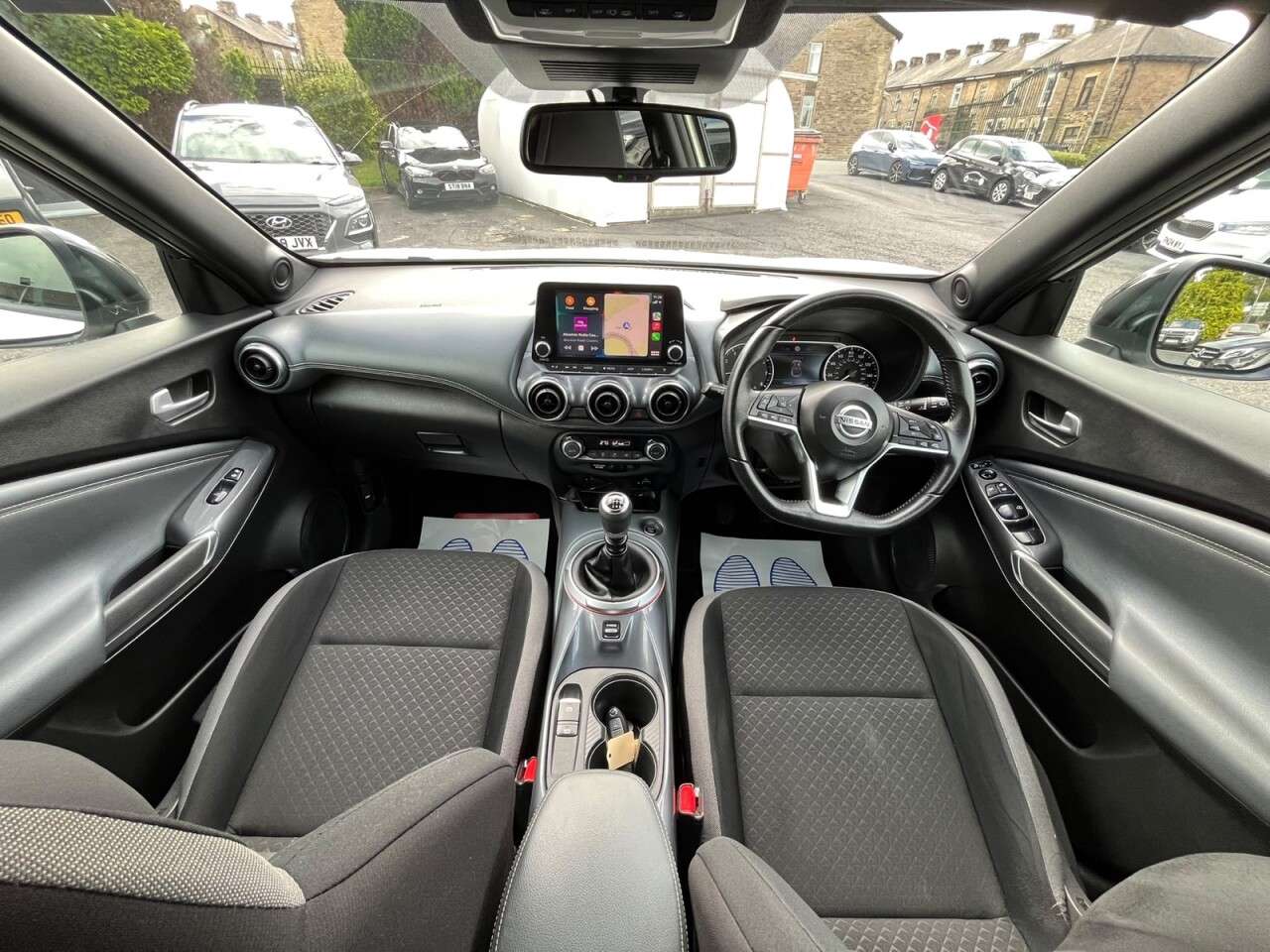 2020 NISSAN JUKE 2020 NISSAN JUKE