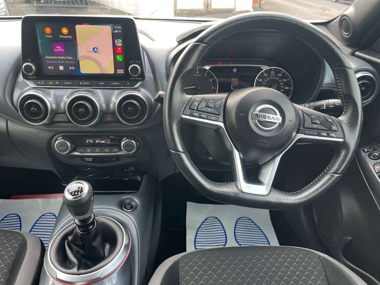 2020 NISSAN JUKE 2020 NISSAN JUKE