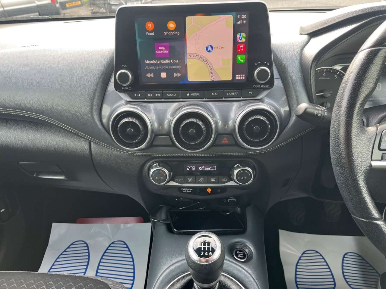 2020 NISSAN JUKE 2020 NISSAN JUKE