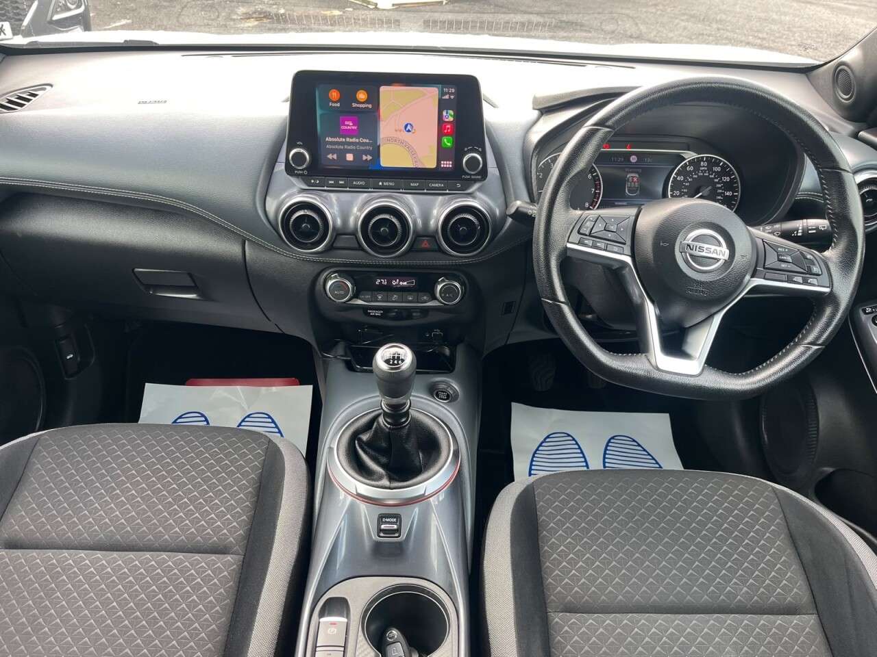 2020 NISSAN JUKE 2020 NISSAN JUKE