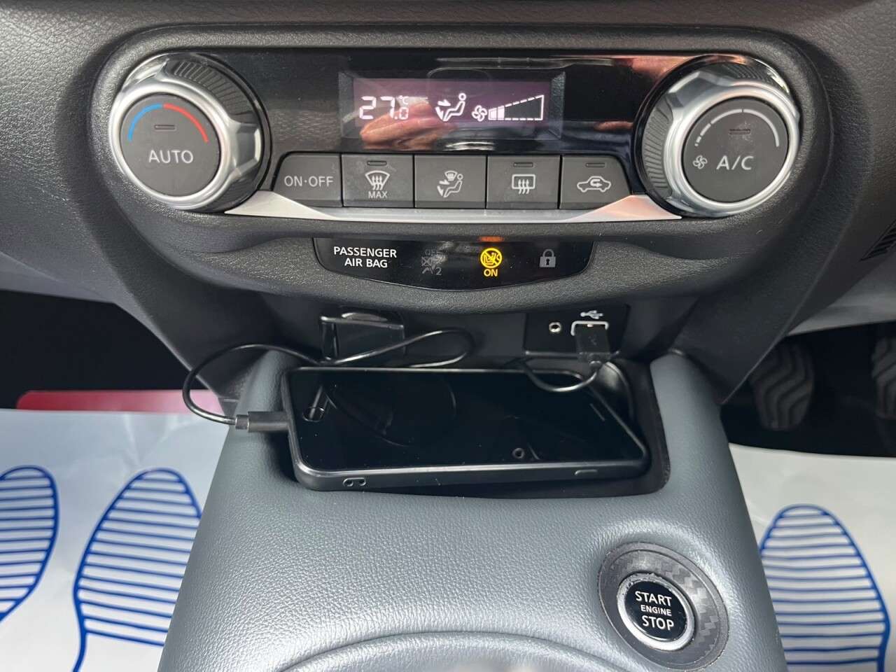 2020 NISSAN JUKE 2020 NISSAN JUKE