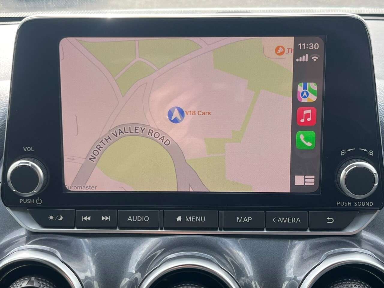 2020 NISSAN JUKE 2020 NISSAN JUKE