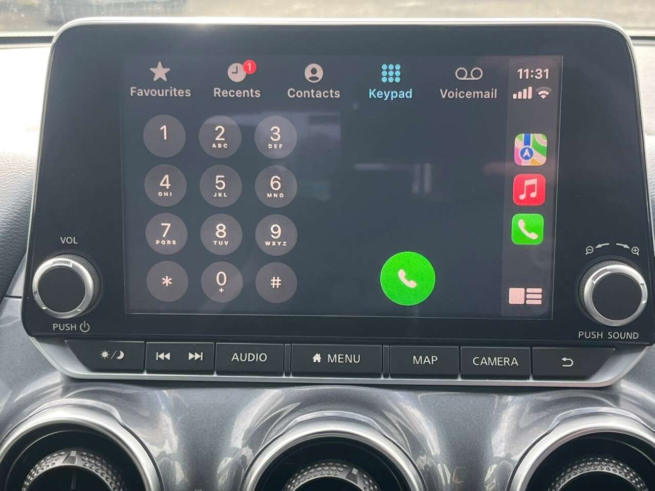 2020 NISSAN JUKE 2020 NISSAN JUKE