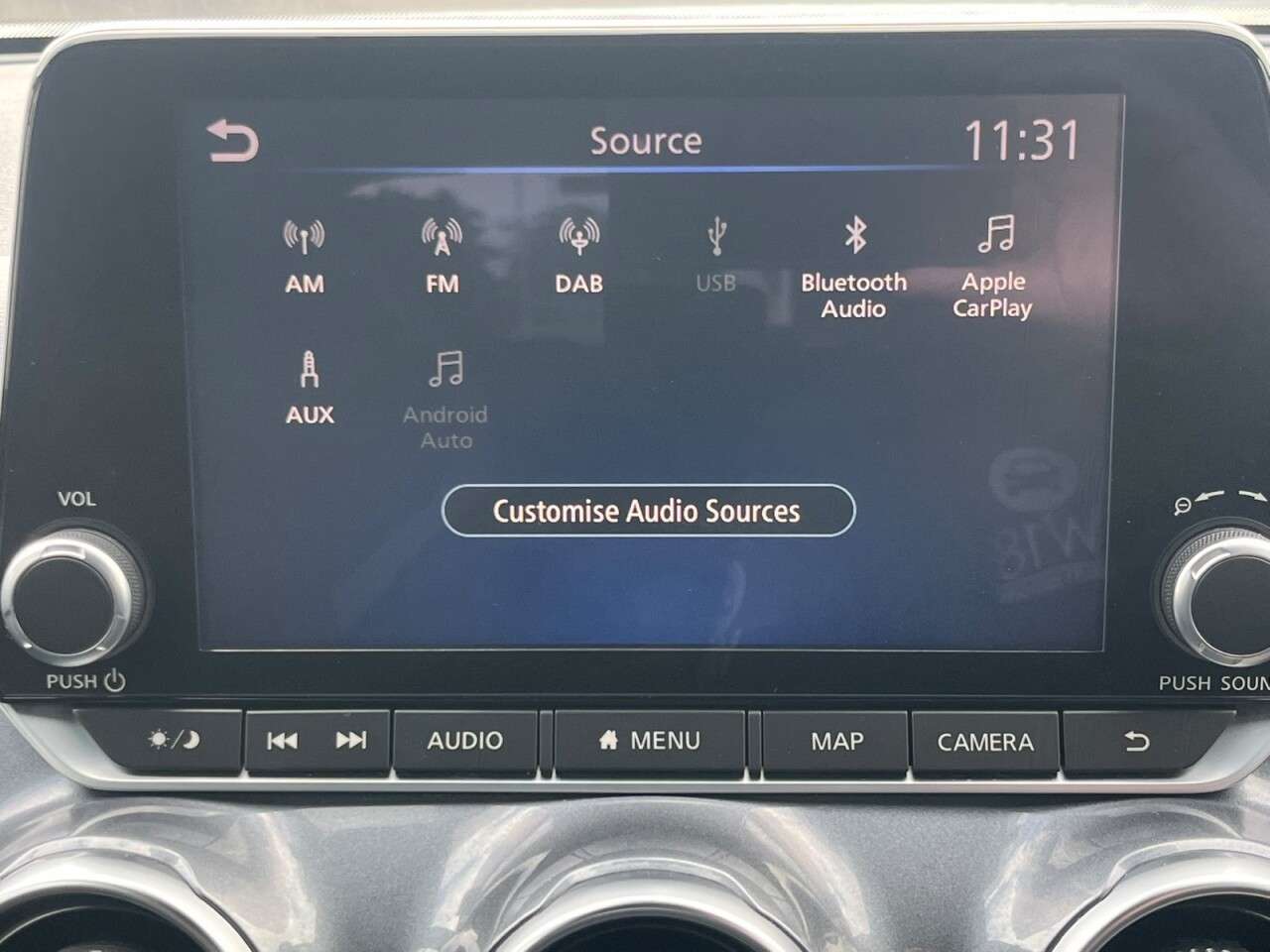2020 NISSAN JUKE 2020 NISSAN JUKE