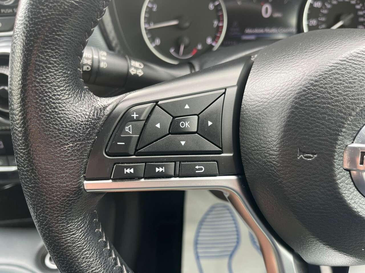 2020 NISSAN JUKE 2020 NISSAN JUKE
