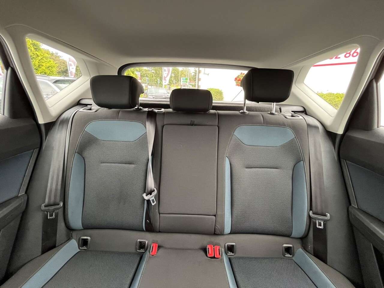 2019 SEAT ATECA 2019 SEAT ATECA