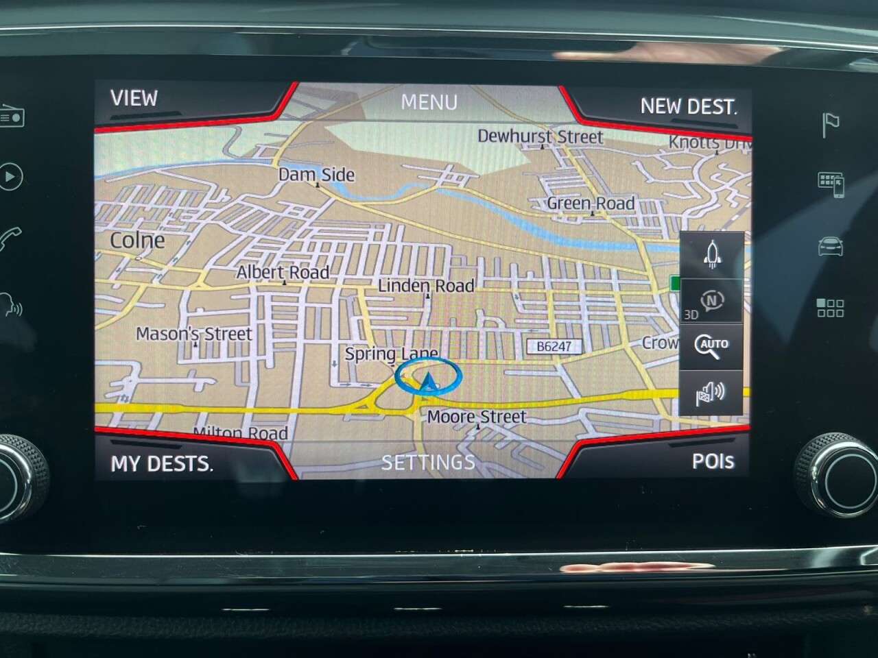 2019 SEAT ATECA 2019 SEAT ATECA