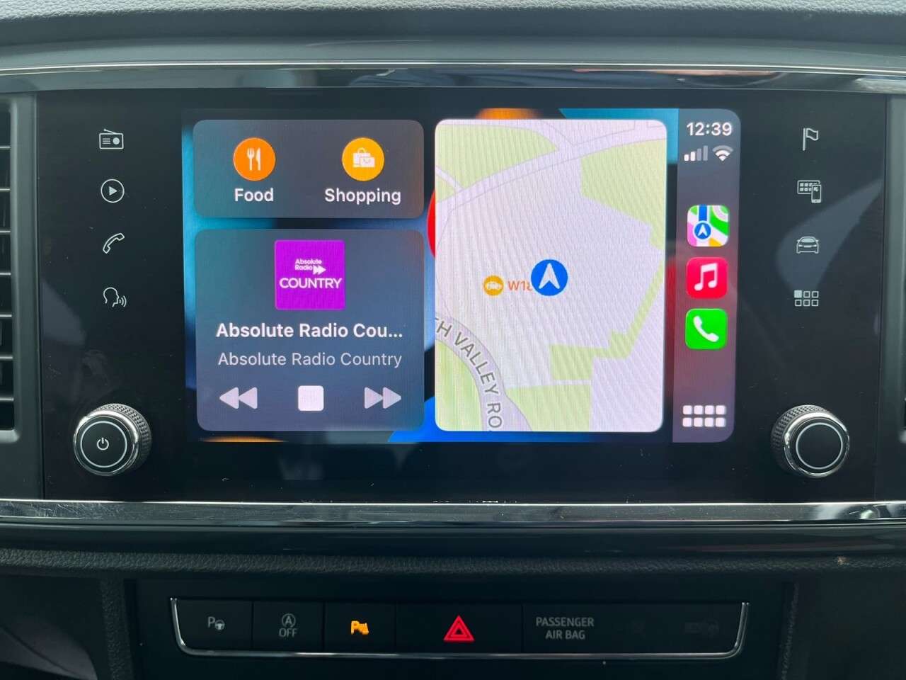 2019 SEAT ATECA 2019 SEAT ATECA