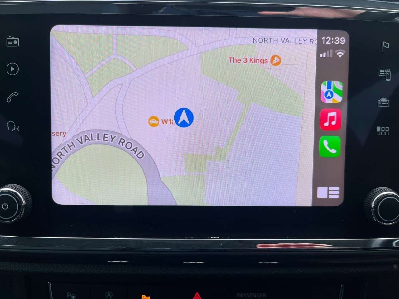 2019 SEAT ATECA 2019 SEAT ATECA