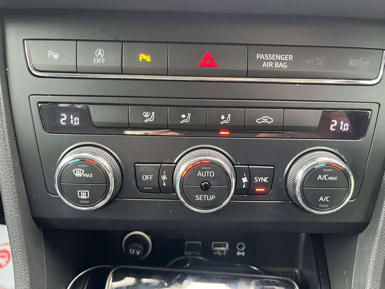 2019 SEAT ATECA 2019 SEAT ATECA
