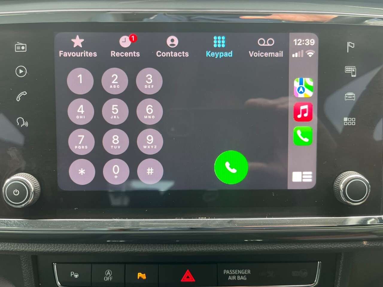 2019 SEAT ATECA 2019 SEAT ATECA