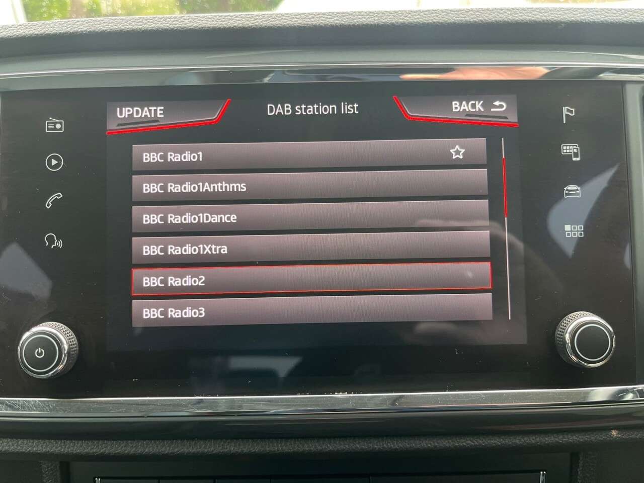 2019 SEAT ATECA 2019 SEAT ATECA