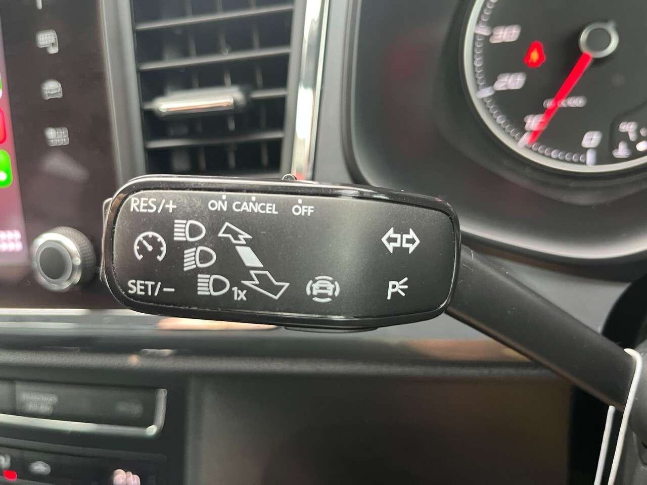 2019 SEAT ATECA 2019 SEAT ATECA