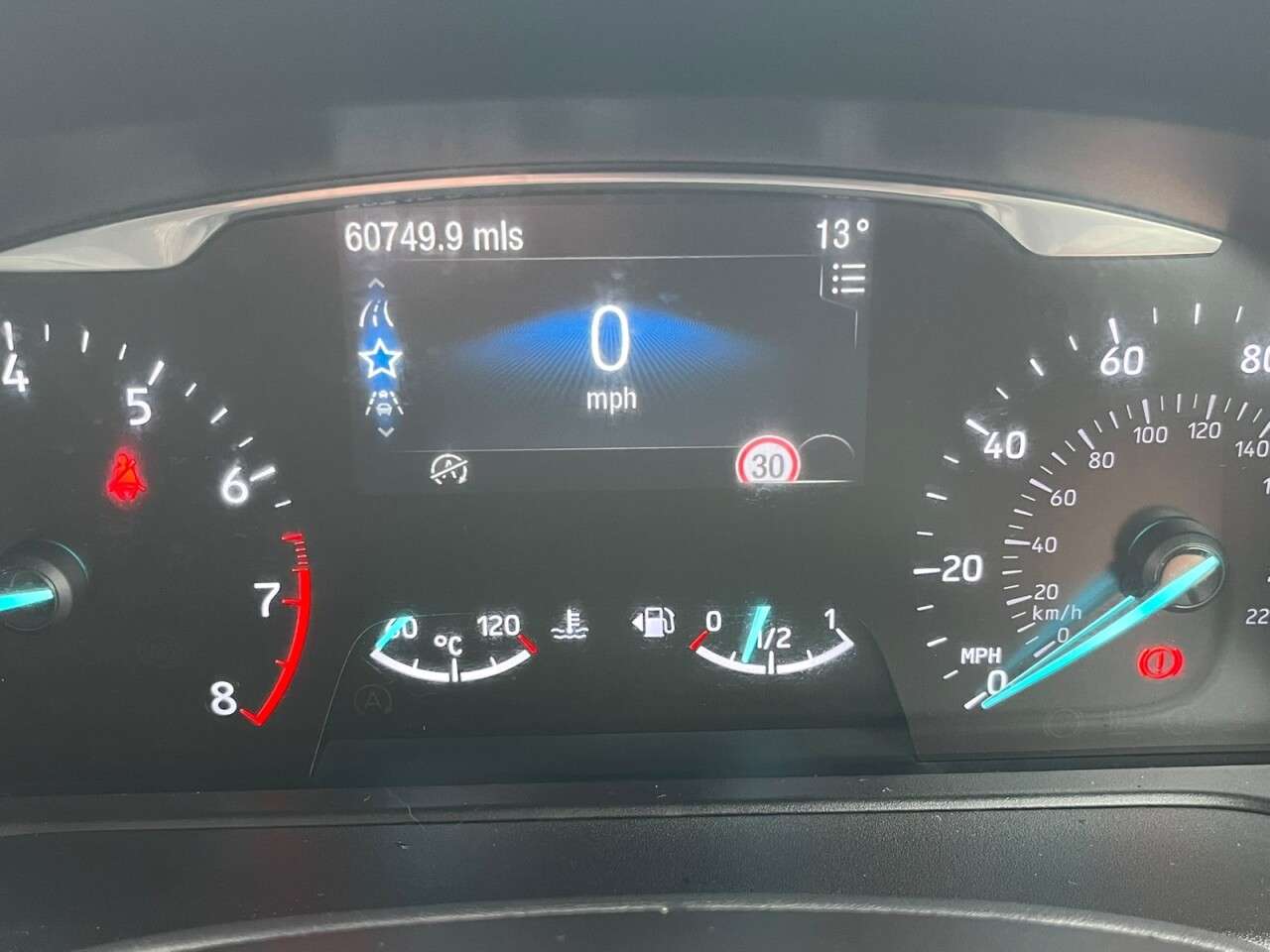 2018 FORD FIESTA 2018 FORD FIESTA