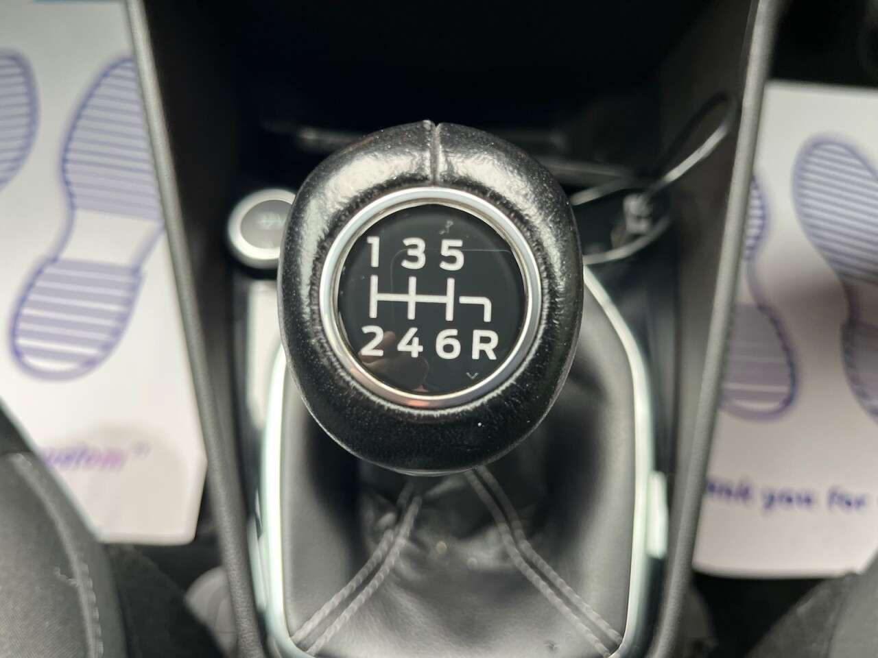 2018 FORD FIESTA 2018 FORD FIESTA