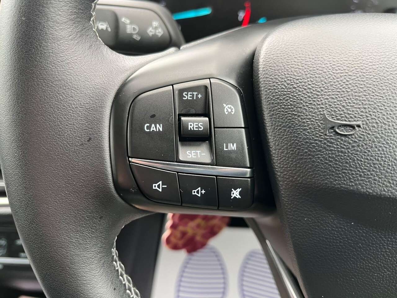 2018 FORD FIESTA 2018 FORD FIESTA