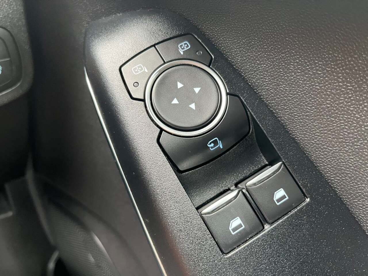 2018 FORD FIESTA 2018 FORD FIESTA