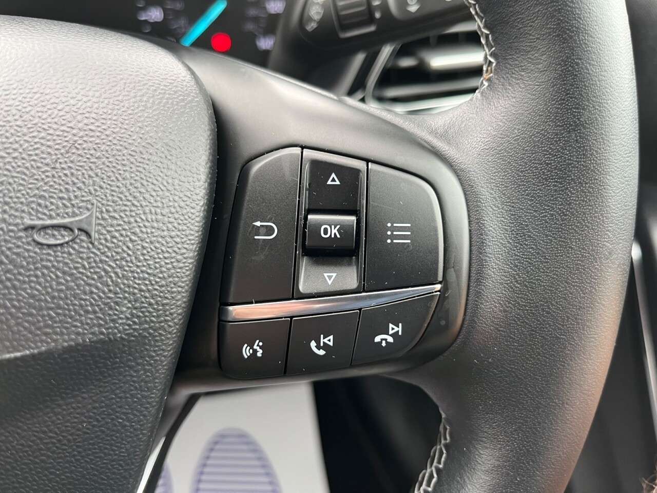 2018 FORD FIESTA 2018 FORD FIESTA