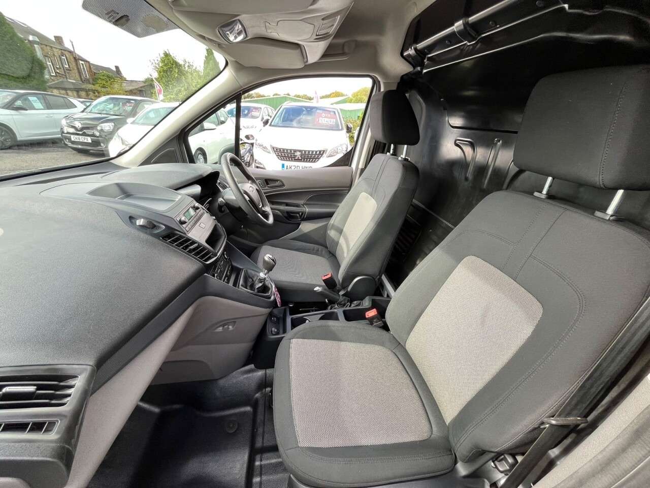 2021 FORD TRANSIT CONNECT 2021 FORD TRANSIT CONNECT