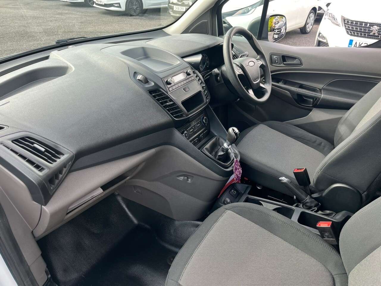 2021 FORD TRANSIT CONNECT 2021 FORD TRANSIT CONNECT