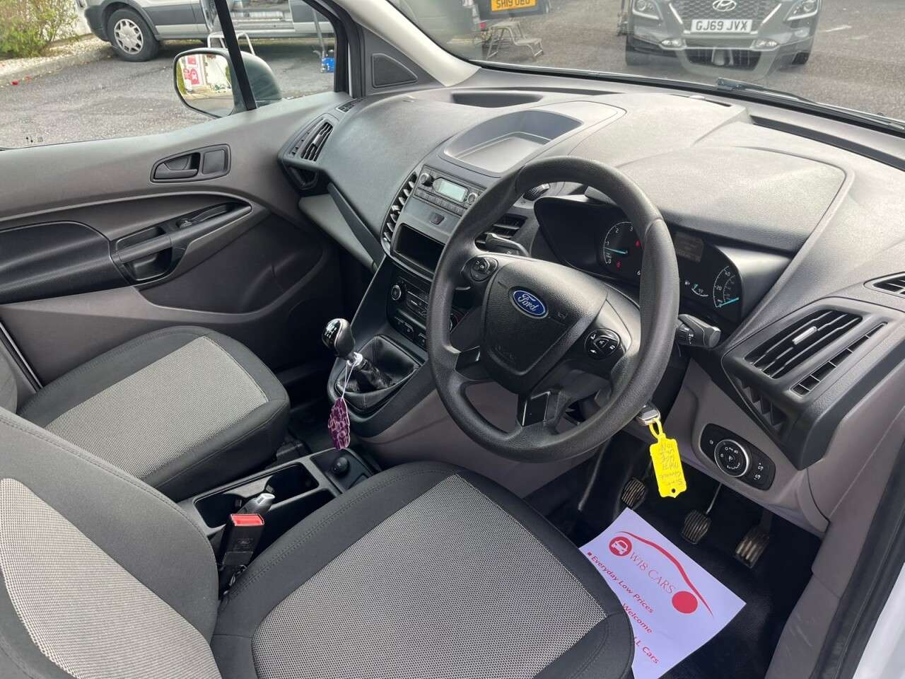 2021 FORD TRANSIT CONNECT 2021 FORD TRANSIT CONNECT