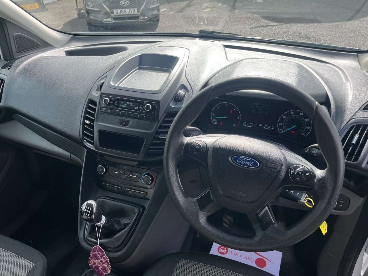 2021 FORD TRANSIT CONNECT 2021 FORD TRANSIT CONNECT