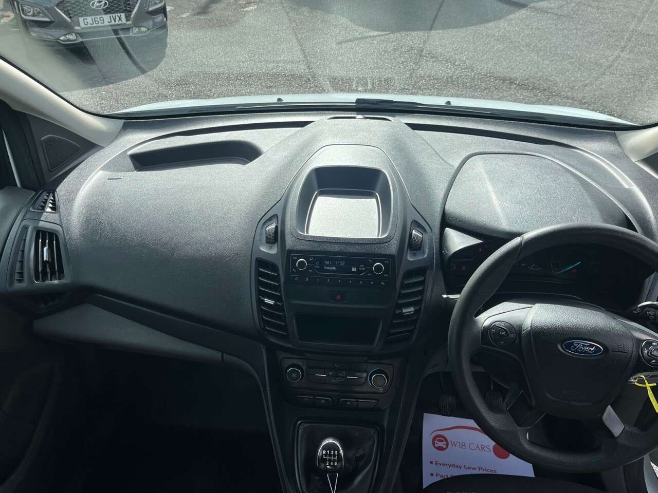 2021 FORD TRANSIT CONNECT 2021 FORD TRANSIT CONNECT