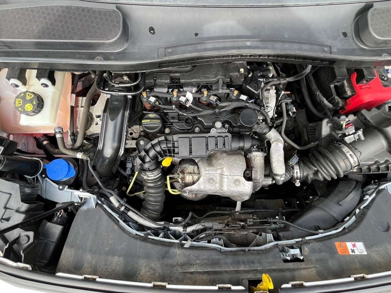 2021 FORD TRANSIT CONNECT 2021 FORD TRANSIT CONNECT