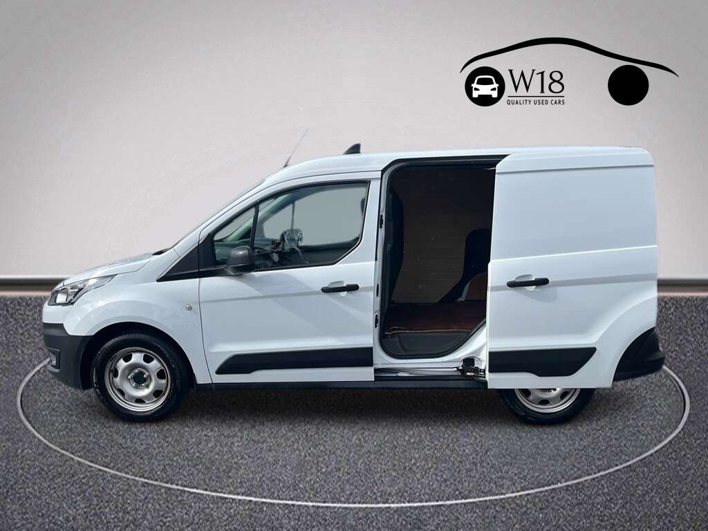 2021 FORD TRANSIT CONNECT 2021 FORD TRANSIT CONNECT