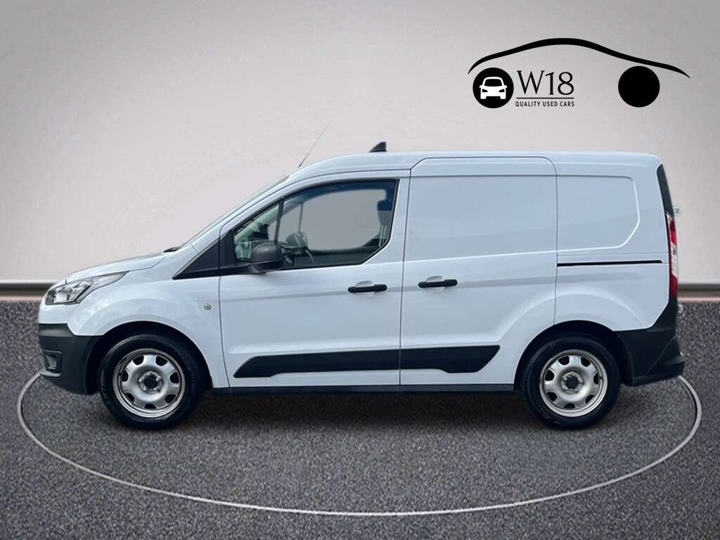 2021 FORD TRANSIT CONNECT 2021 FORD TRANSIT CONNECT