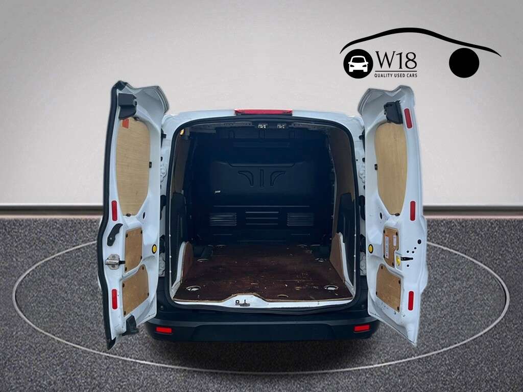 2021 FORD TRANSIT CONNECT 2021 FORD TRANSIT CONNECT