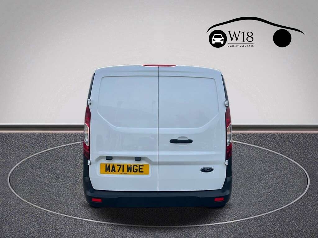 A 2021 FORD TRANSIT CONNECT 1.5 200 EcoBlue Leader Panel Van 5dr Diesel Manual L1 Euro 6 (s/s) (75 ps) A 2021 FORD TRANSIT CONNECT 1.5 200 EcoBlue Leader Panel Van 5dr Diesel Manual L1 Euro 6 (s/s) (75 ps)