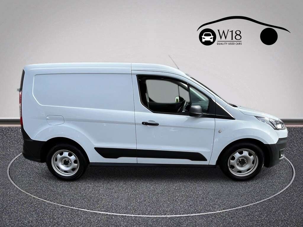 A 2021 FORD TRANSIT CONNECT 1.5 200 EcoBlue Leader Panel Van 5dr Diesel Manual L1 Euro 6 (s/s) (75 ps) A 2021 FORD TRANSIT CONNECT 1.5 200 EcoBlue Leader Panel Van 5dr Diesel Manual L1 Euro 6 (s/s) (75 ps)