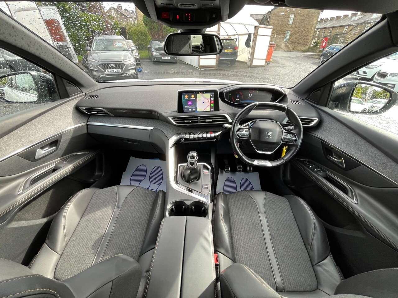 2018 PEUGEOT 3008 2018 PEUGEOT 3008