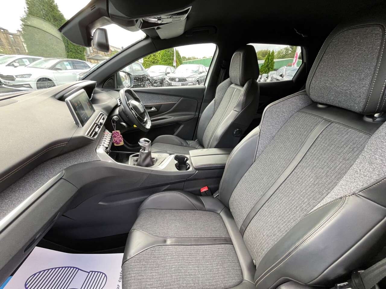2018 PEUGEOT 3008 2018 PEUGEOT 3008