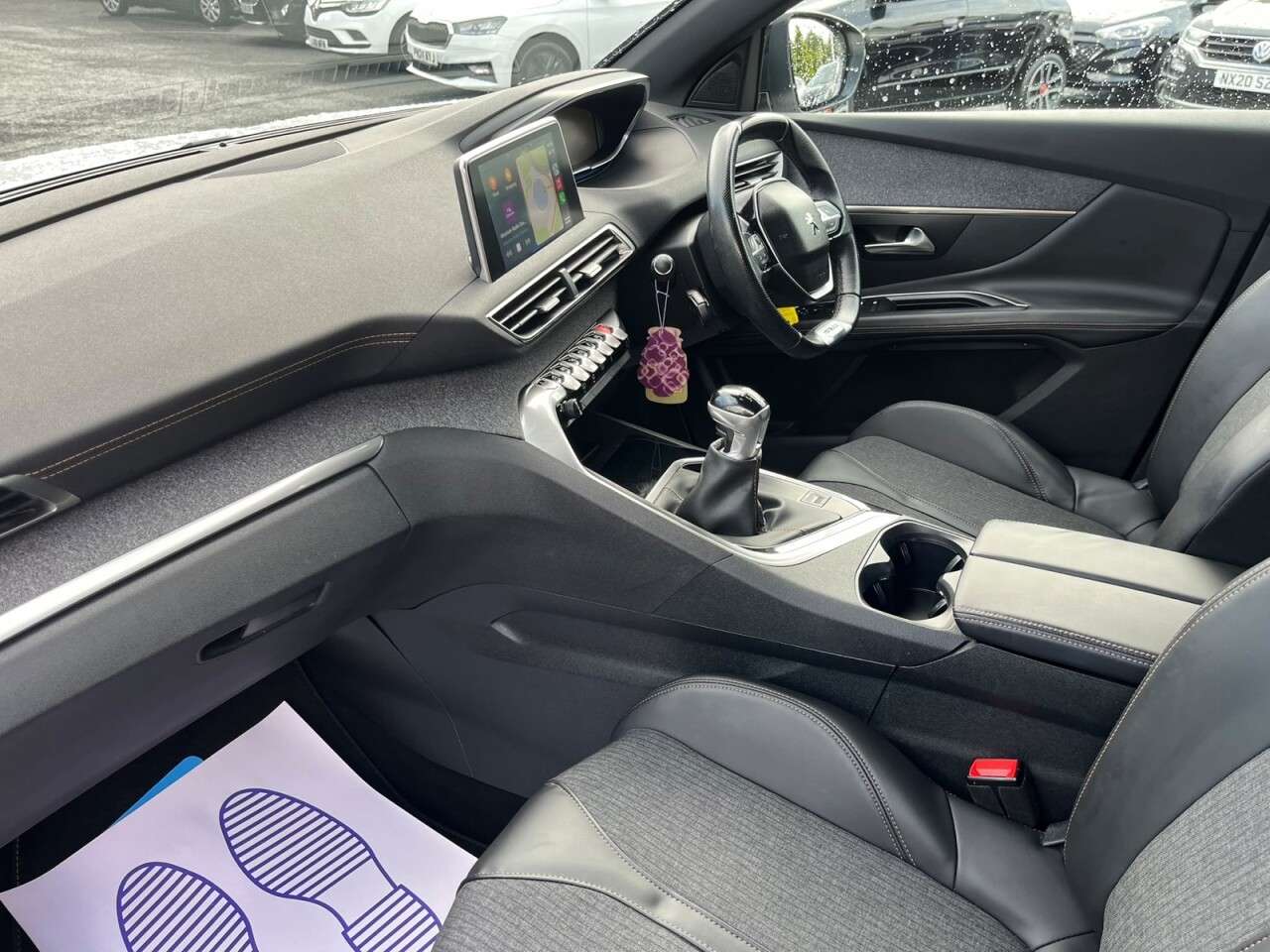 2018 PEUGEOT 3008 2018 PEUGEOT 3008