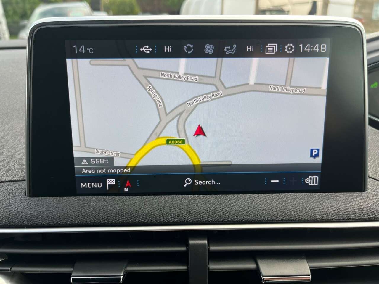 2018 PEUGEOT 3008 2018 PEUGEOT 3008